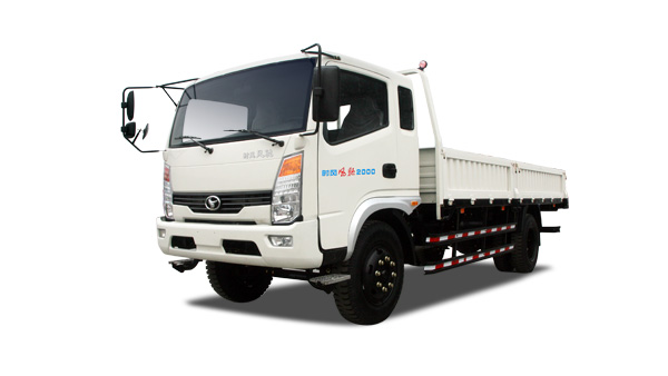 E世博esball风驰2000系列国Ⅳ汽车