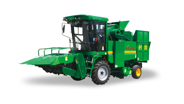 E世博esball联合收割机